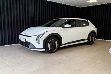 Kia EV4 Standard Range Access 204HK 5d Aut.