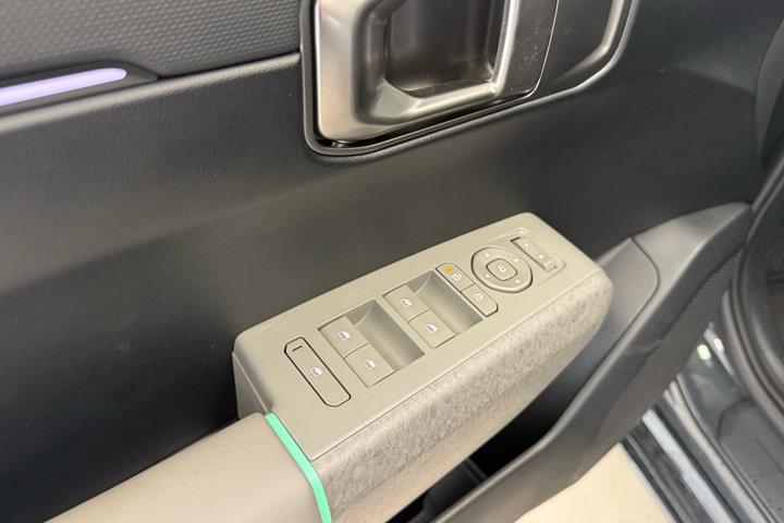 undefined Kia EV4 fra 2026
