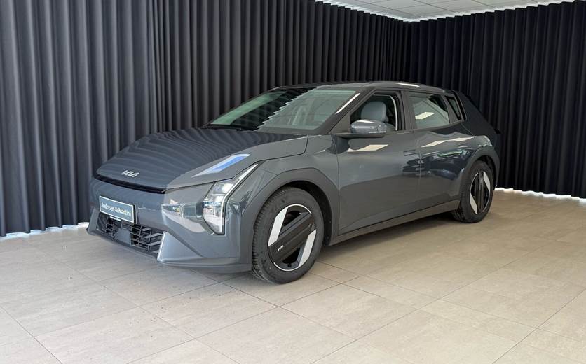Kia EV4 Standard Range Access 204HK 5d Aut.