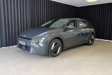 Kia EV4 Standard Range Access 204HK 5d Aut.
