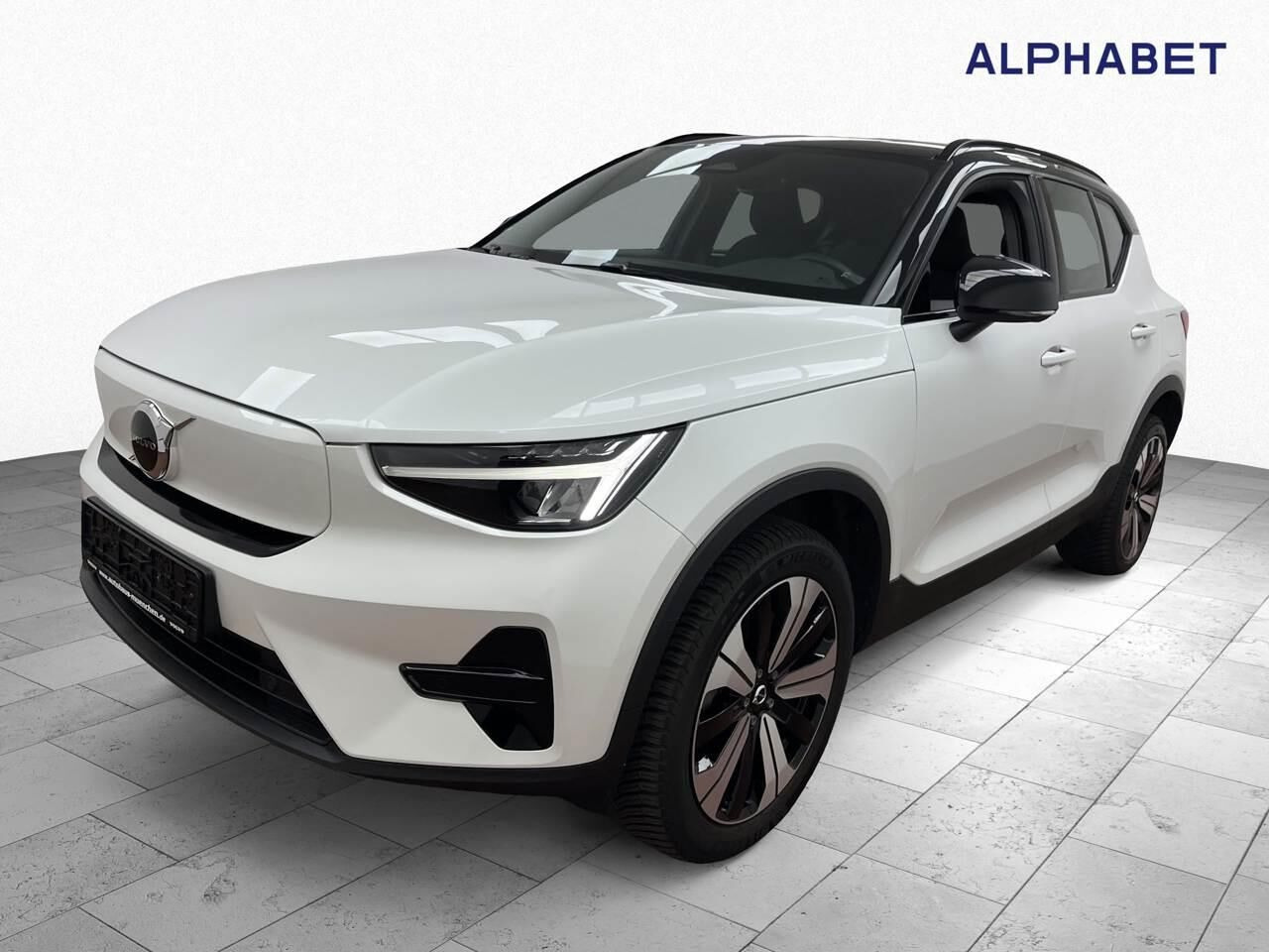 Volvo XC40 P6 Recharge Plus 231HK 5d Aut.