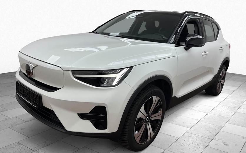 Volvo XC40 P6 Recharge Plus 231HK 5d Aut.
