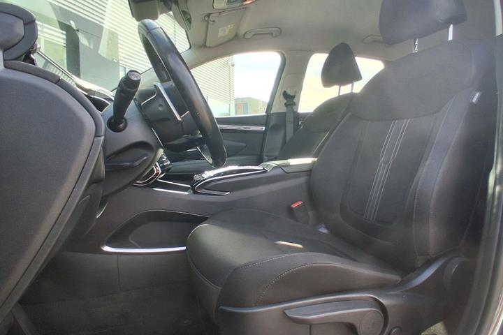 undefined Hyundai Tucson fra 2023