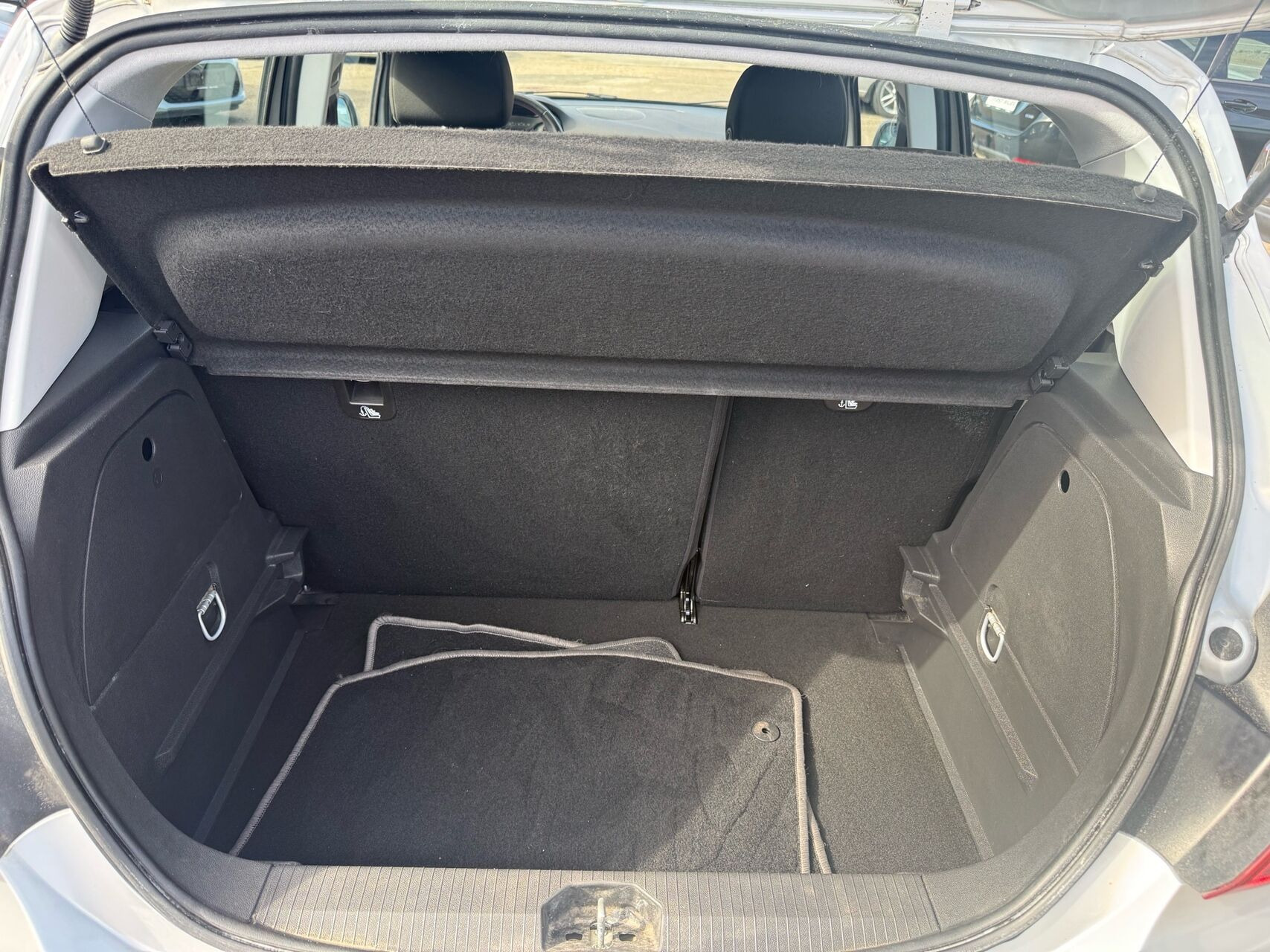 undefined Opel Corsa fra 2017