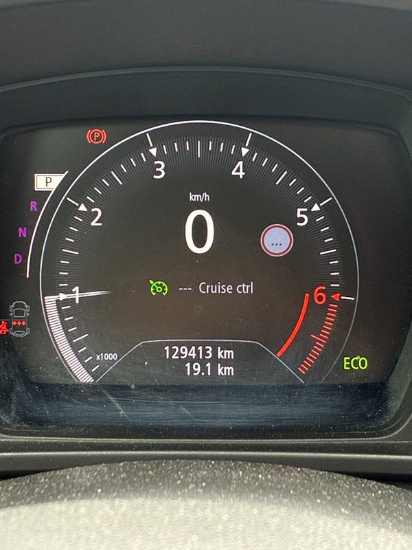 Renault Kadjar TCe 130 EDC