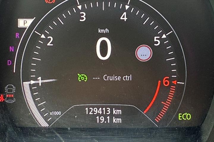 undefined Renault Kadjar fra 2017