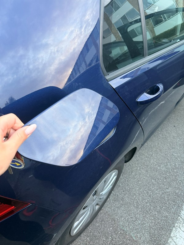 undefined VW Golf fra 2018