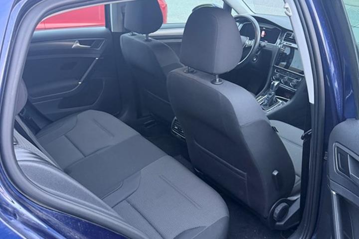 undefined VW Golf fra 2018