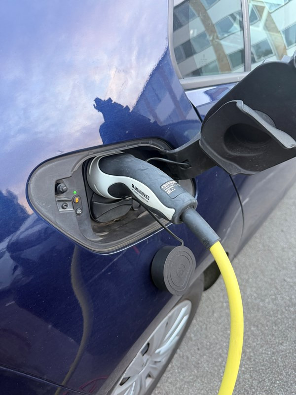 undefined VW Golf fra 2018