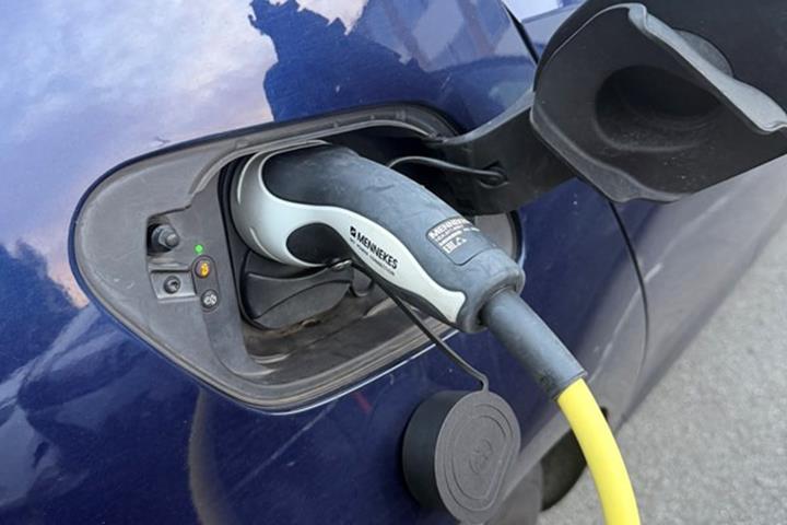 undefined VW Golf fra 2018