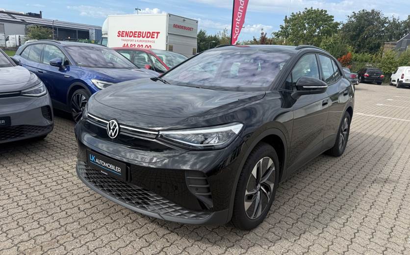 VW ID.4 77 Pro