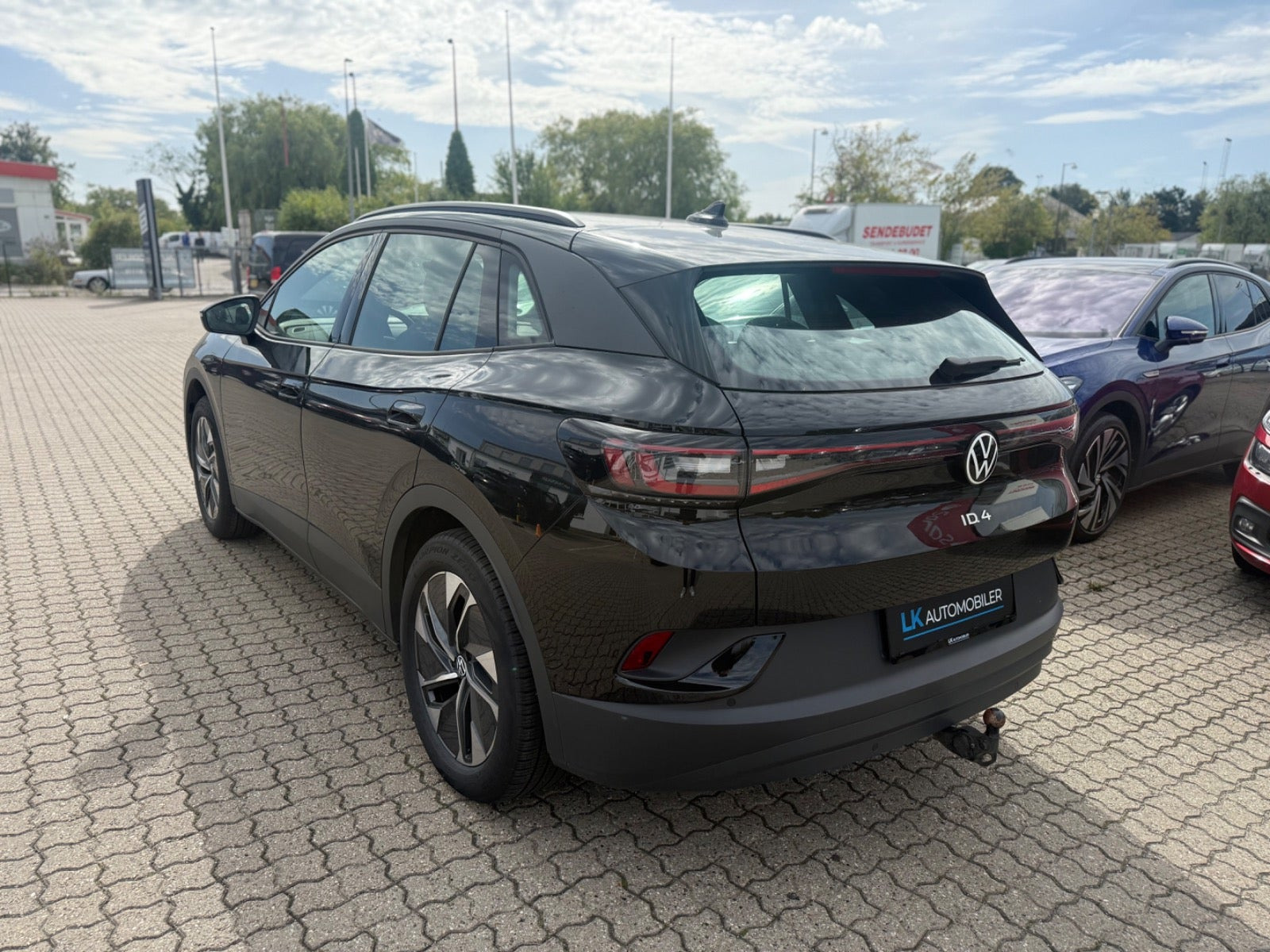 Sort VW ID.4 fra 2026