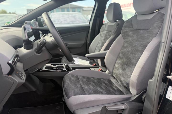 Sort VW ID.4 fra 2026
