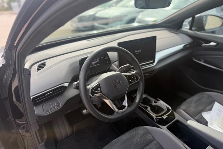 Sort VW ID.4 fra 2026