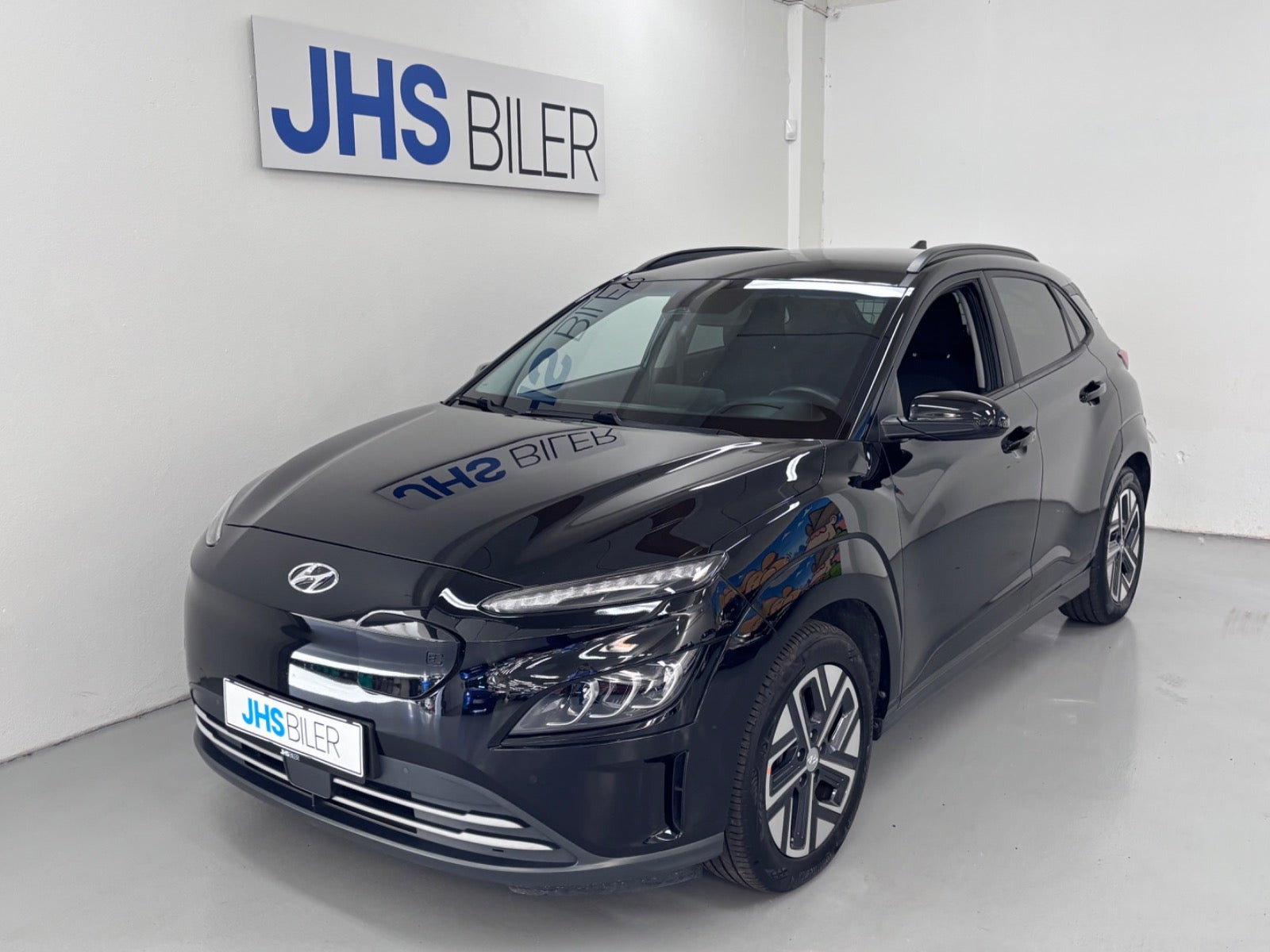 Hyundai Kona 64 EV Premium