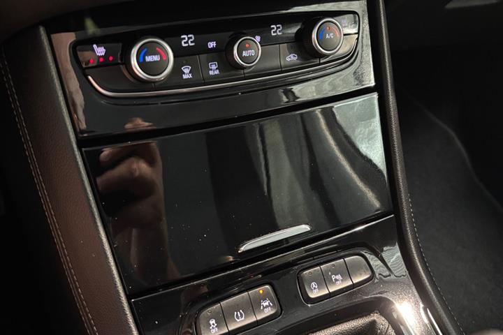 undefined Opel Grandland X fra 2018