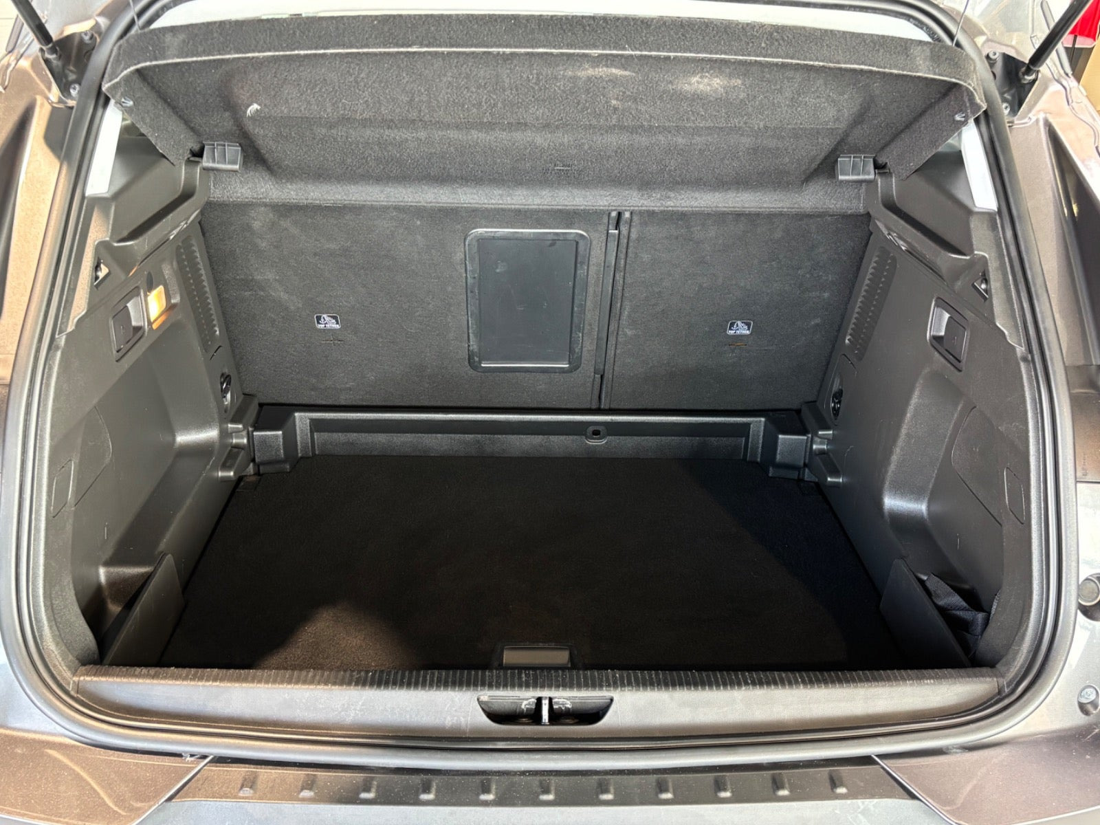 undefined Opel Grandland X fra 2018