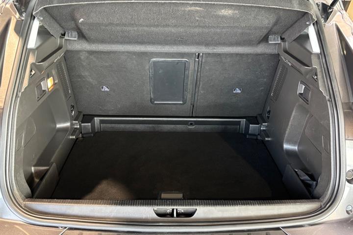 undefined Opel Grandland X fra 2018