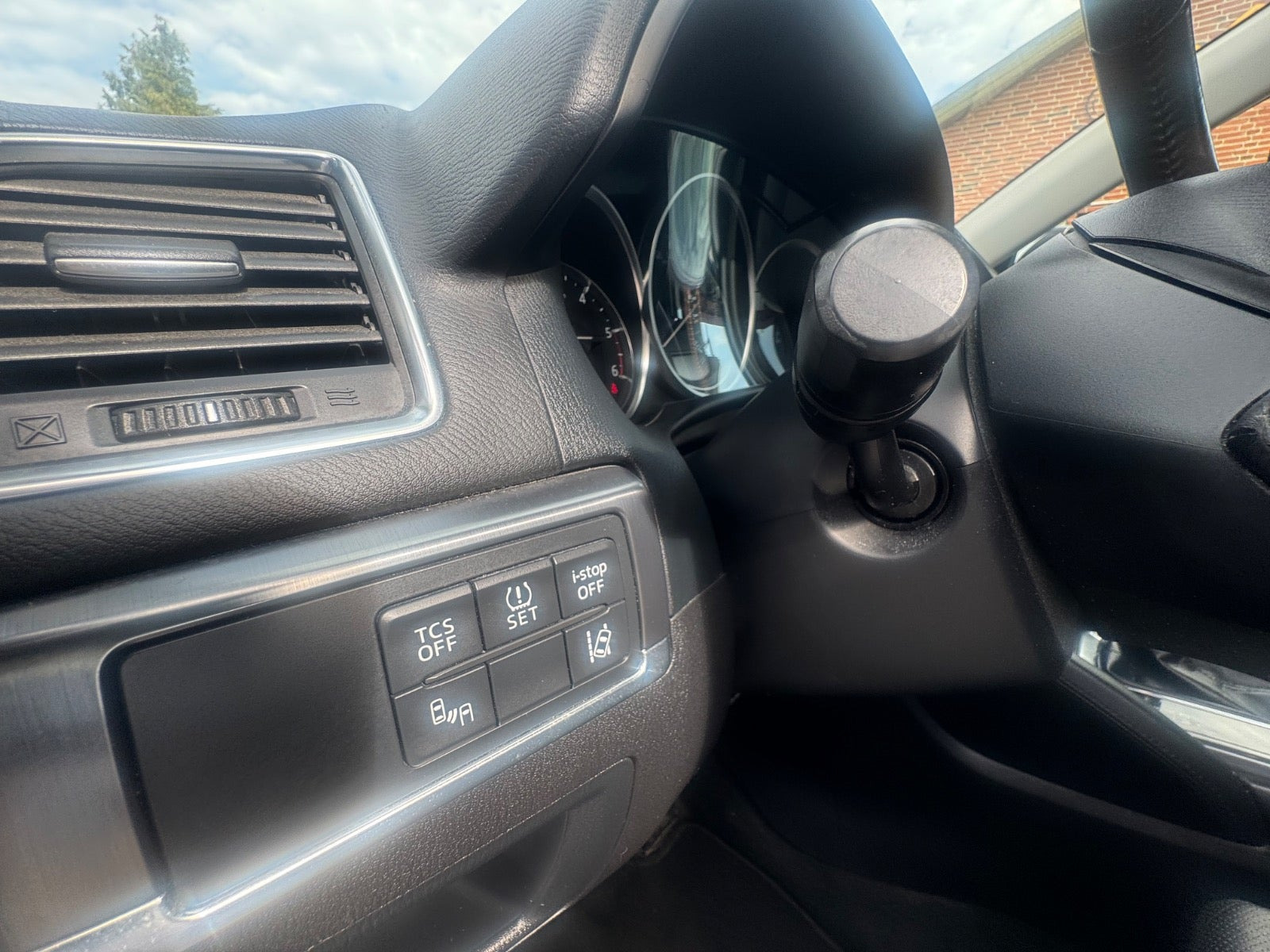 undefined Mazda CX-5 fra 2015