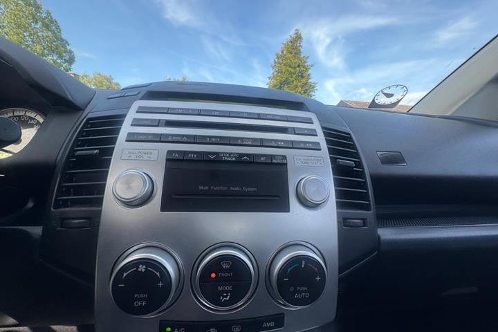 undefined Mazda 5 fra 2007
