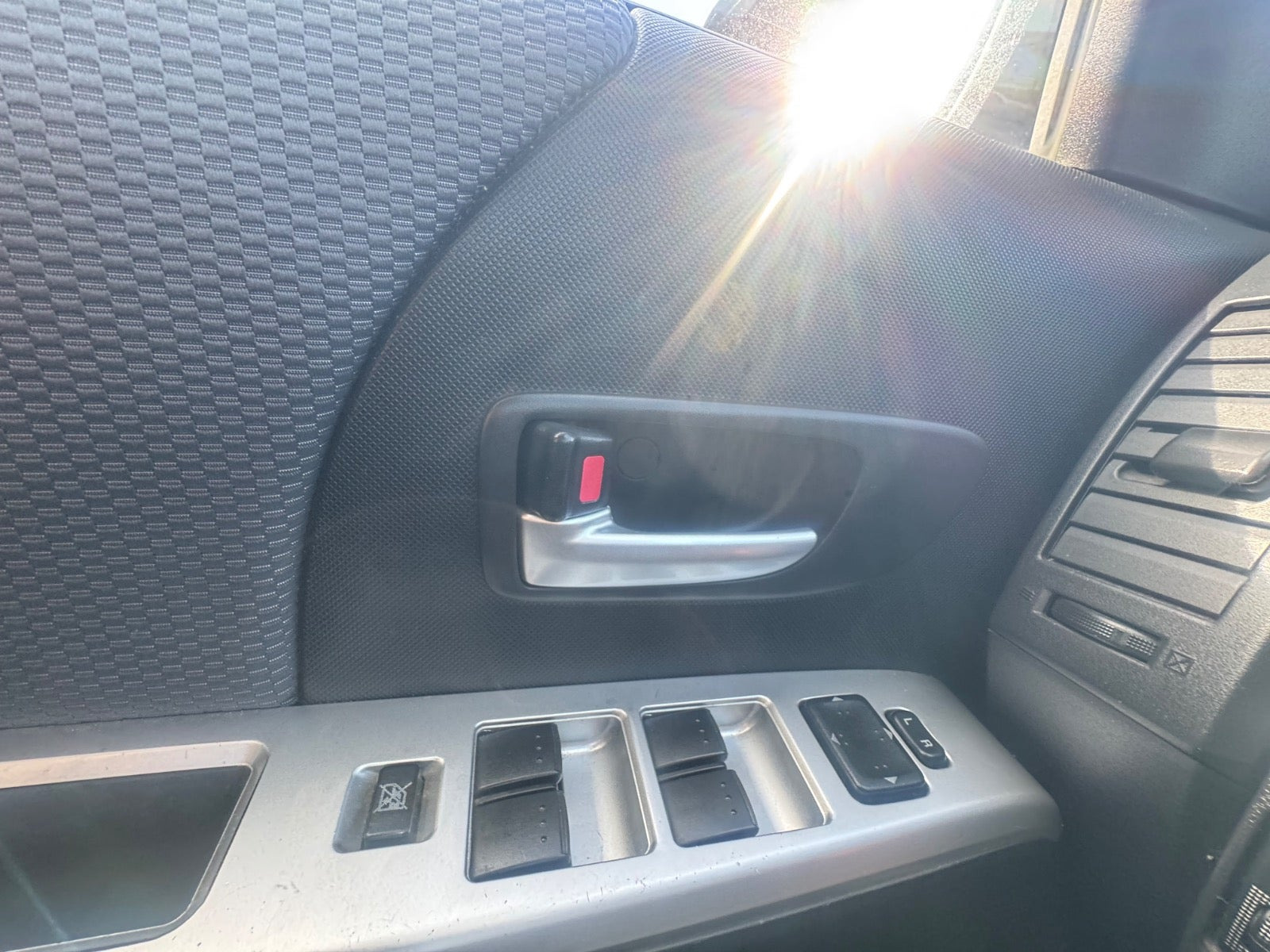 undefined Mazda 5 fra 2007