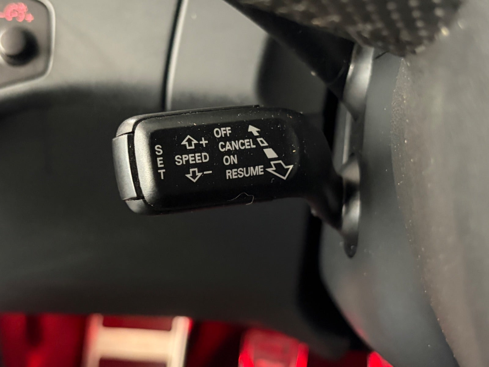undefined Audi A4 fra 2009