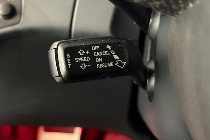 undefined Audi A4 fra 2009