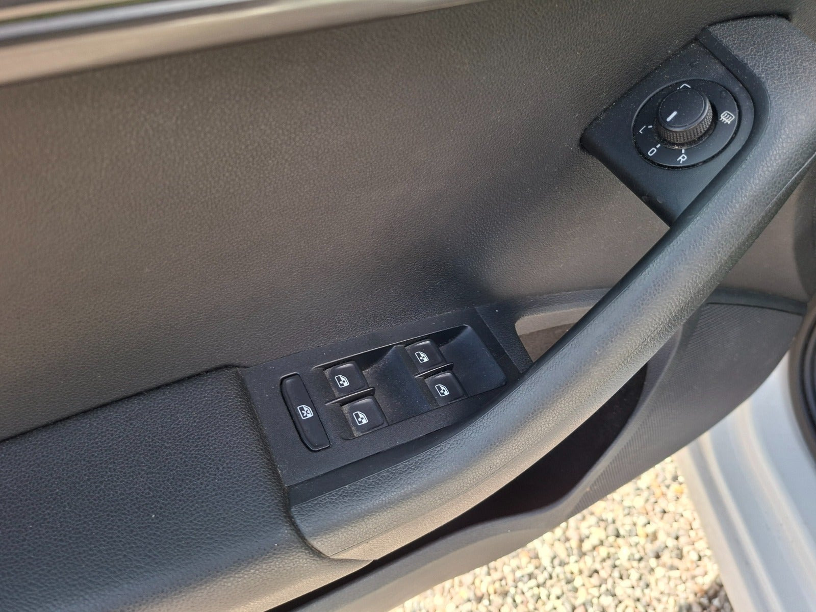 undefined Skoda Octavia fra 2018