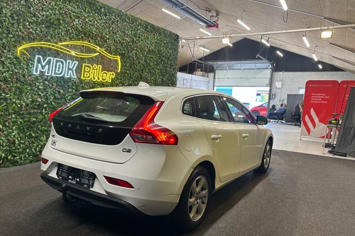 undefined Volvo V40 fra 2013