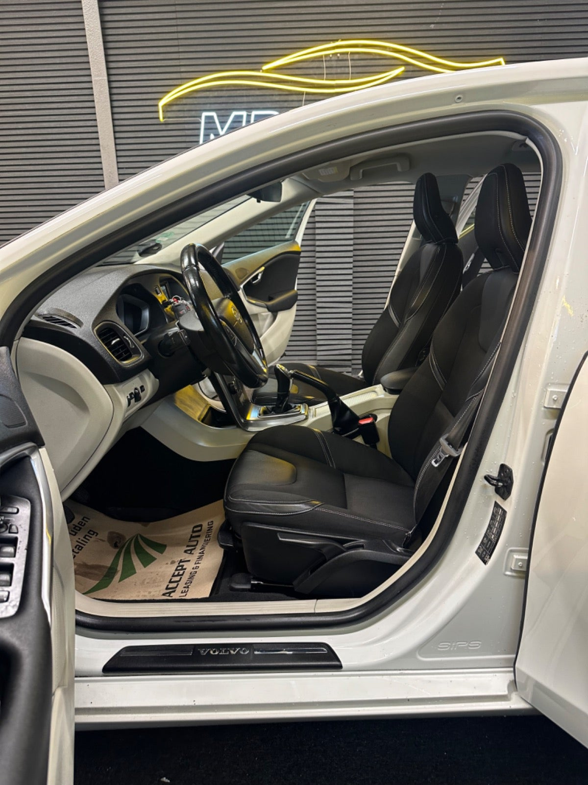 undefined Volvo V40 fra 2013