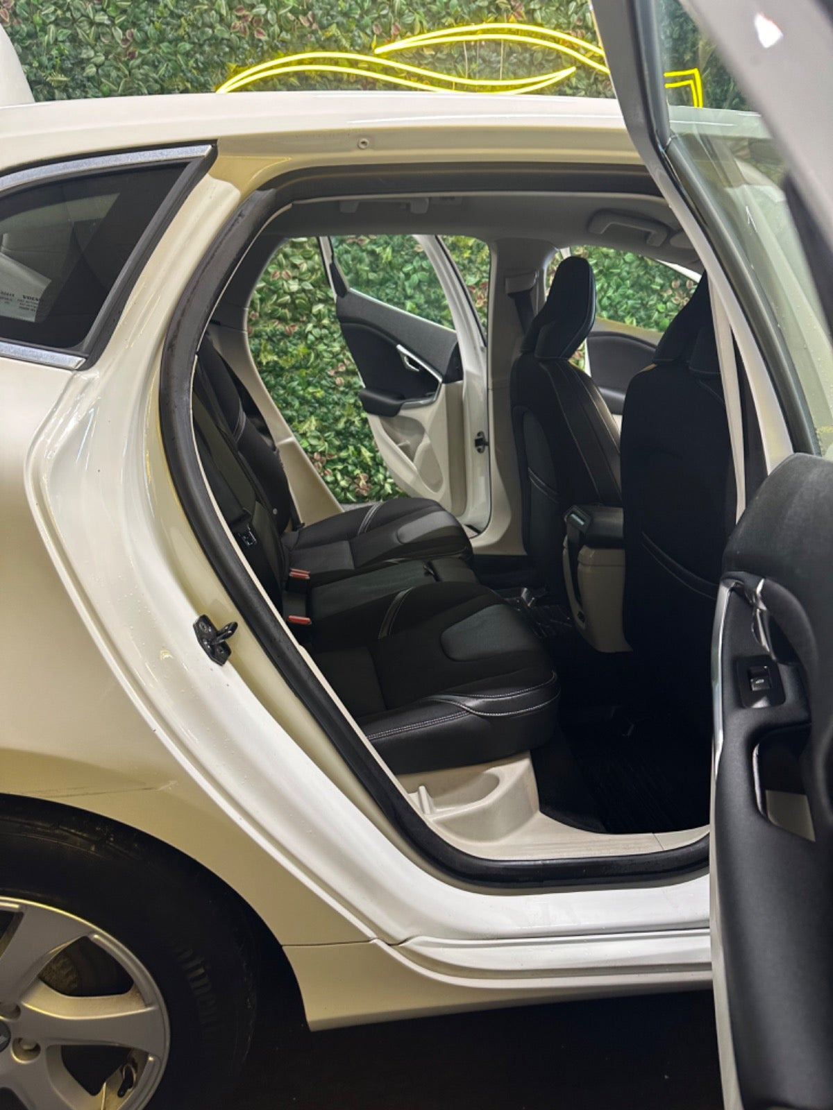 undefined Volvo V40 fra 2013
