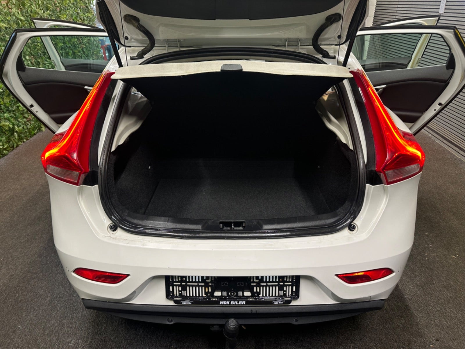undefined Volvo V40 fra 2013