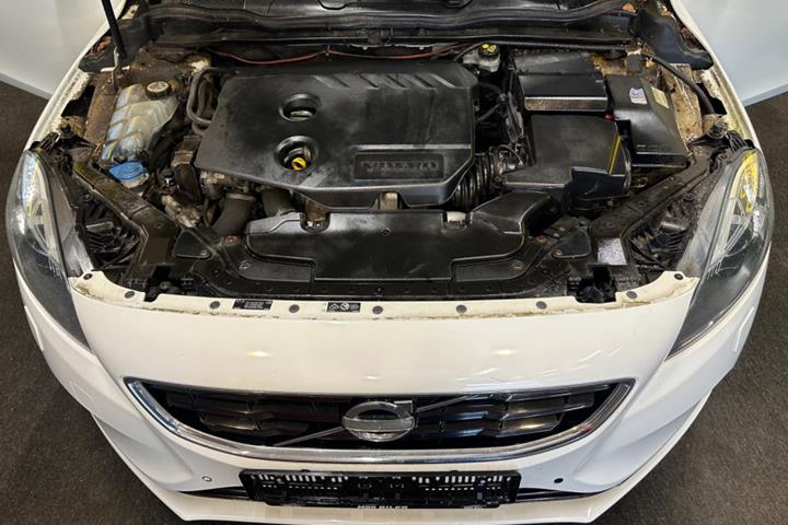 undefined Volvo V40 fra 2013