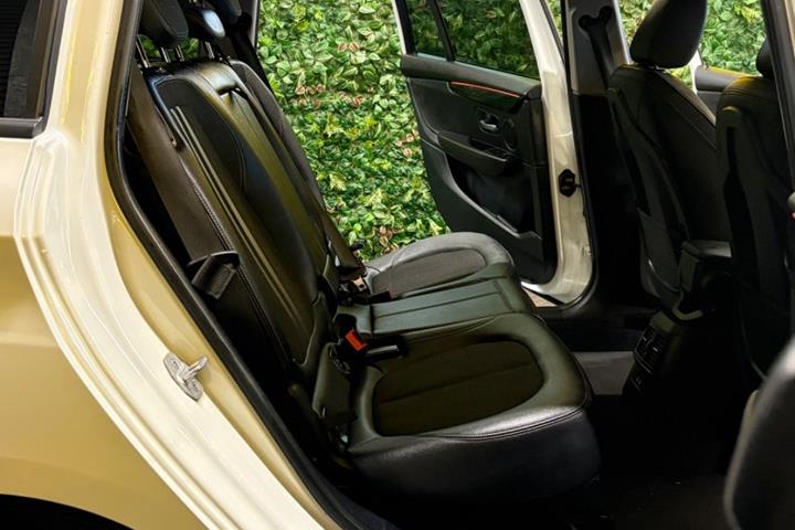 undefined BMW 216i fra 2018