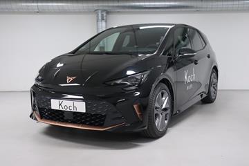 Cupra Born 58 Plus