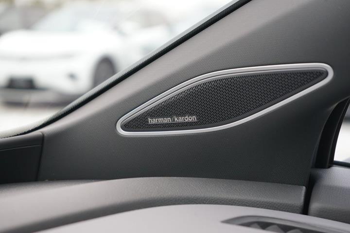 Rød VW ID.4 fra 2026