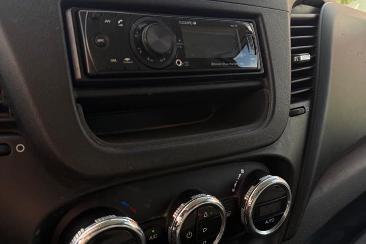 undefined Iveco Daily fra 2015