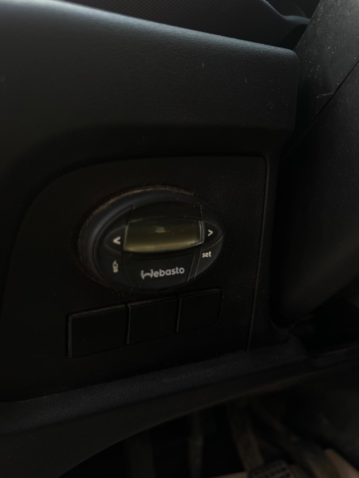 undefined Iveco Daily fra 2015