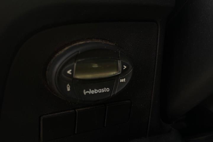 undefined Iveco Daily fra 2015