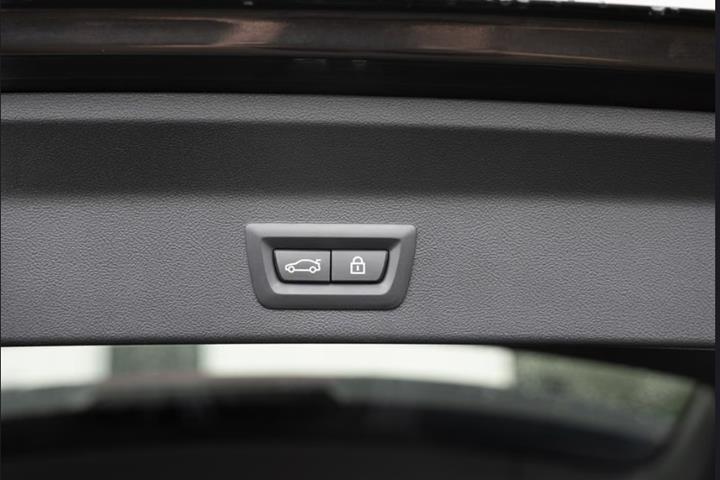 undefined BMW iX3 fra 2023