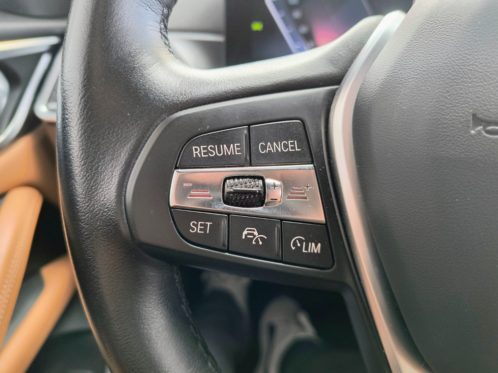 Sort BMW i4 fra 2023