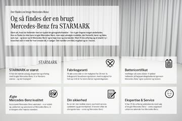 Mercedes EQA250+ Progressive Advance