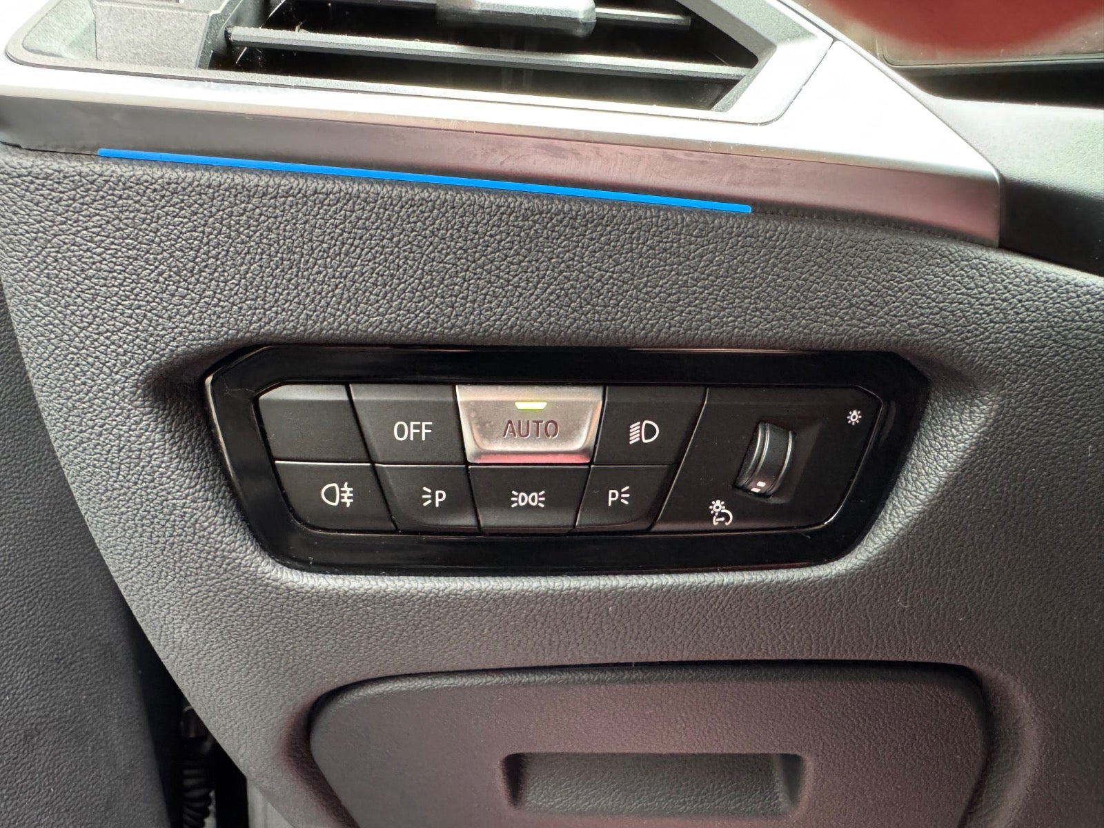 Sort BMW i4 fra 2022