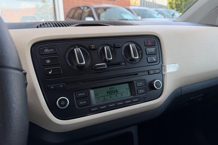 undefined Skoda Citigo fra 2014