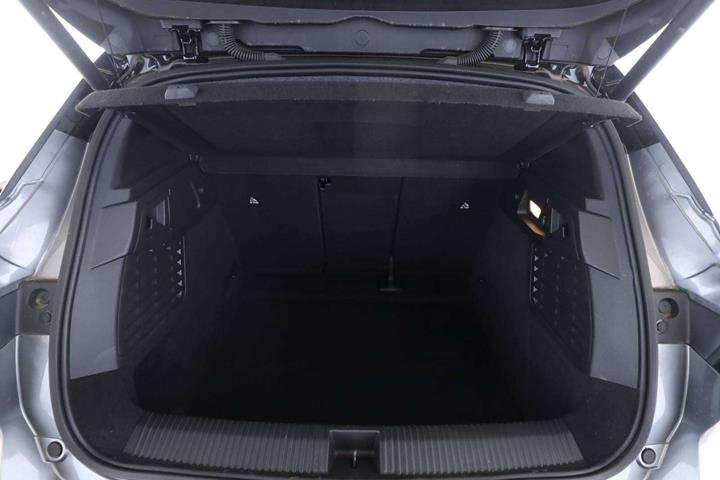 Grå Renault Scenic E-Tech fra 2025