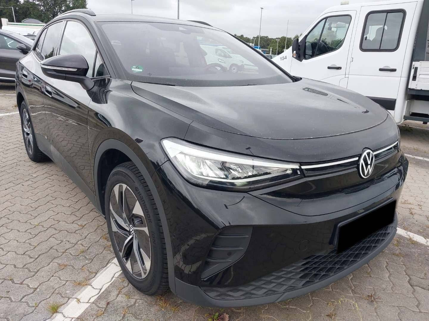 VW ID.4 77 Move+