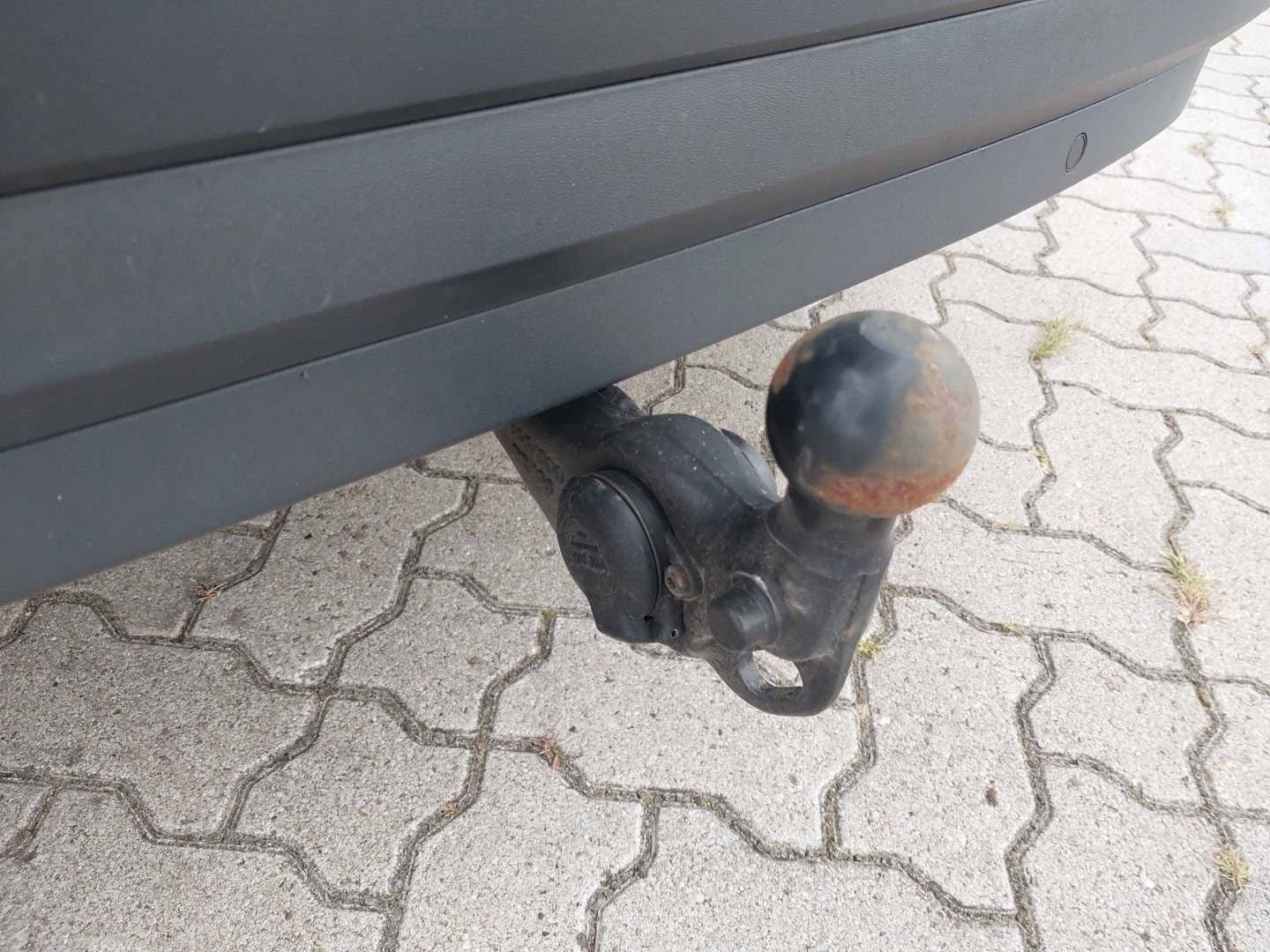 Sort VW ID.4 fra 2024