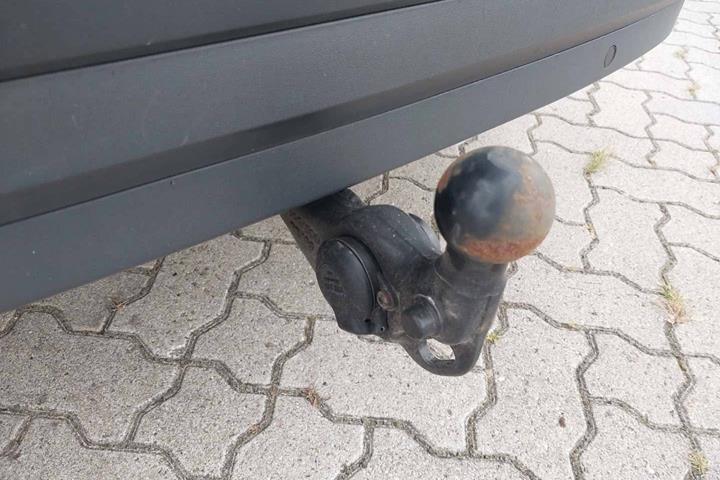 Sort VW ID.4 fra 2024