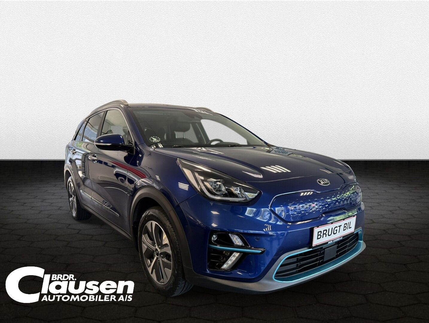 Kia e-Niro 64 Advance