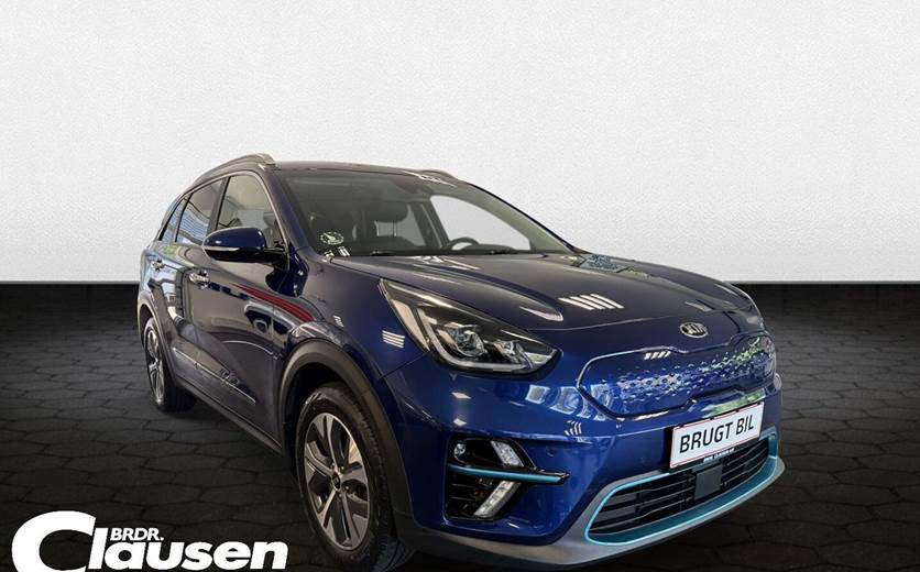 Kia e-Niro 64 Advance